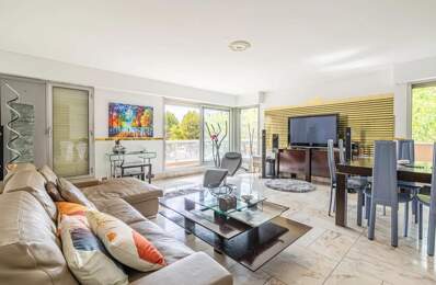 Appartement de 3 pièces de 76 m² à Neuilly-sur-Seine — photo du bien