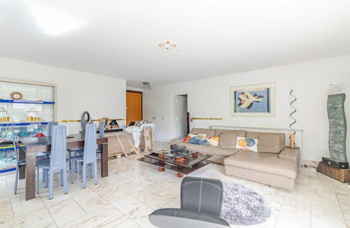 Appartement de 3 pièces de 76 m² à Neuilly-sur-Seine — photo 3