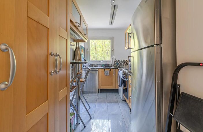 Appartement de 3 pièces de 76 m² à Neuilly-sur-Seine — photo 4