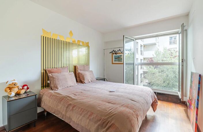 Appartement de 3 pièces de 76 m² à Neuilly-sur-Seine — photo 5