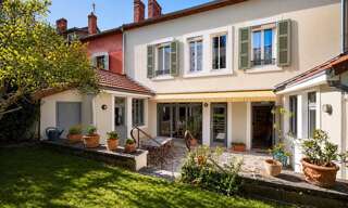 Maison 9 Pièces 218 m² à vendre à Vichy (03200)