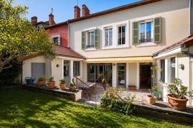 Maison 9 pièces 630000 €