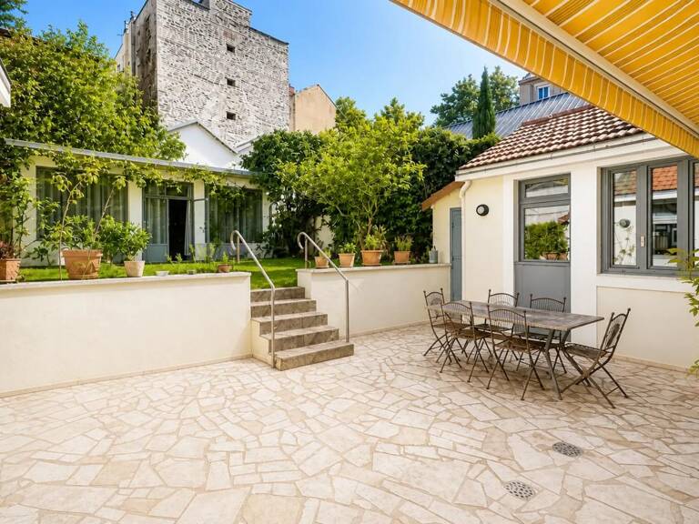 Maison de 9 pièces de 218 m² situé à Vichy — photo 1