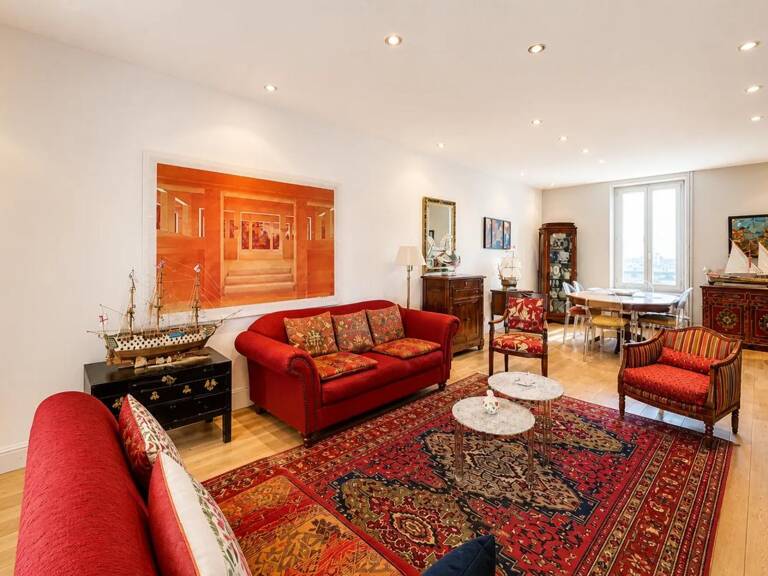 Maison de 9 pièces de 218 m² situé à Vichy — photo 1