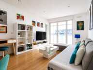 Appartement de 4 pièces de 80 m² à Bayonne — photo 2