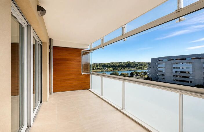 Appartement de 4 pièces de 80 m² à Bayonne — photo 3