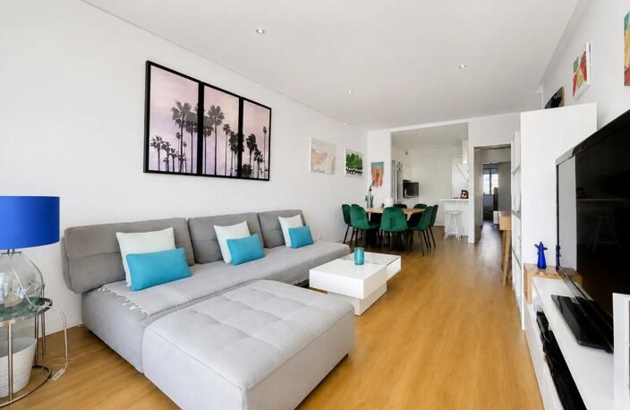 Appartement de 4 pièces de 80 m² à Bayonne — photo 4