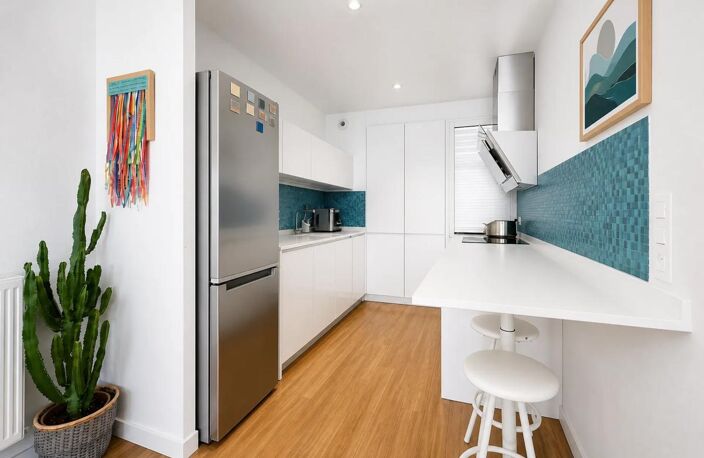 Appartement de 4 pièces de 80 m² à Bayonne — photo 5