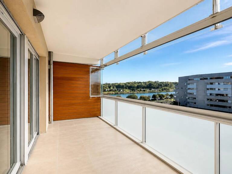 Appartement de 4 pièces de 80 m² à Bayonne — photo 1