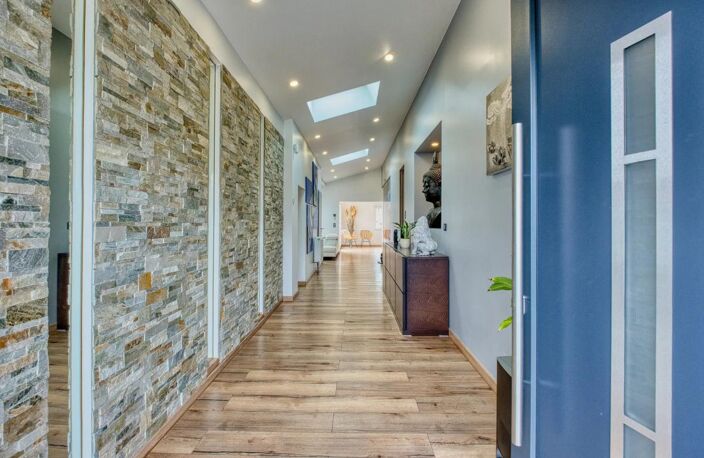 Maison de 8 pièces de 225 m² à Lemud — photo 2