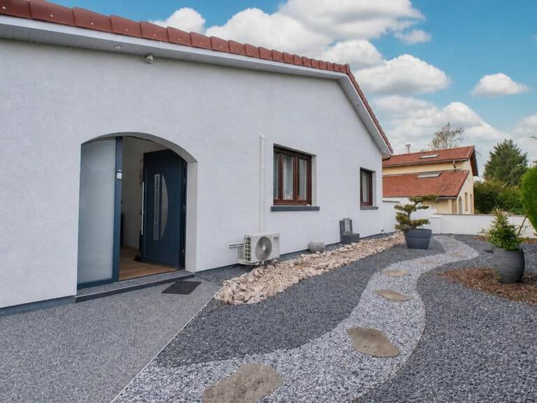 Maison de 8 pièces de 225 m² à Lemud — photo 1