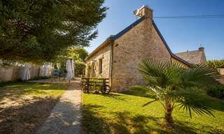 Maison 2 Pièces 86 m² à vendre à Lanvénégen (56320)