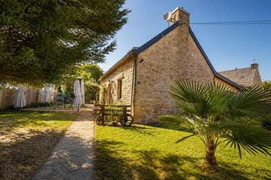 Maison 2 pièces 180000 €