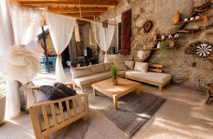 Maison de 10 pièces de 226 m² à Robiac-Rochessadoule — photo 2