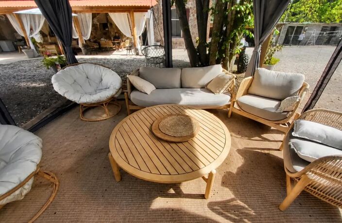 Maison de 10 pièces de 226 m² à Robiac-Rochessadoule — photo 4
