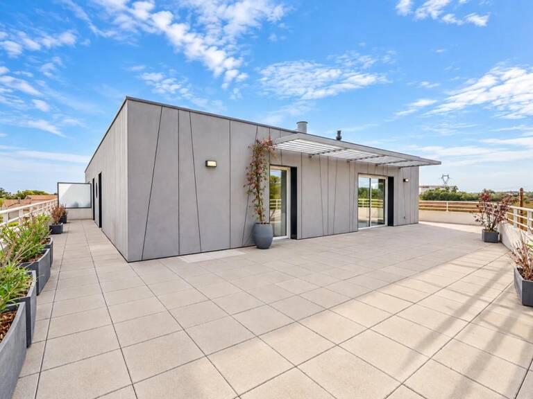 Appartement 4 pièces de 105 m² à Baillargues — photo 1