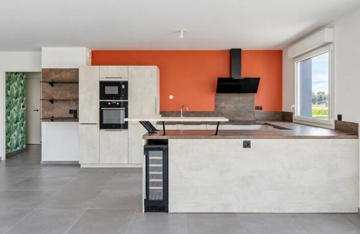 Appartement 4 pièces de 105 m² à Baillargues — photo 5