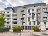 Studio de 1 pièce de 32,64 m² à Romainville — photo 2