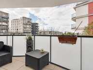 Studio de 1 pièce de 32,64 m² à Romainville — photo 3