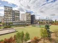 Studio de 1 pièce de 32,64 m² à Romainville — photo 2