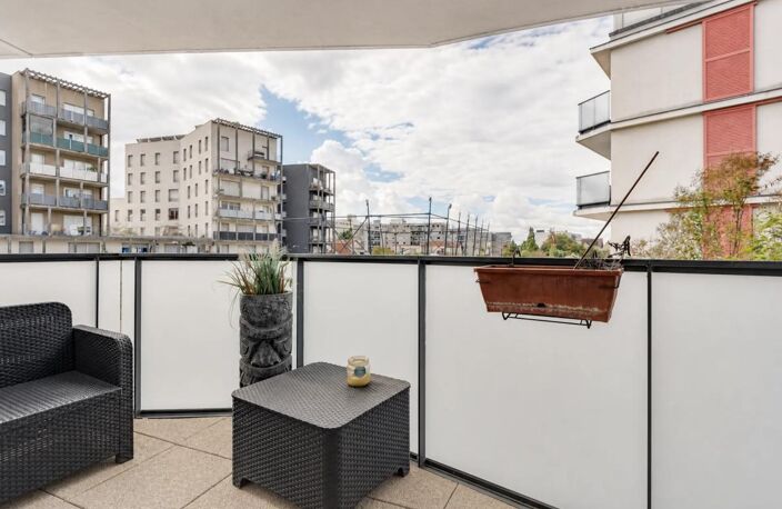 Studio de 1 pièce de 32,64 m² près de Montreuil — photo 3