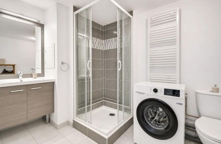 Studio de 1 pièce de 32,64 m² près de Montreuil — photo 4