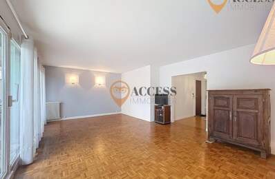 SOISY-SOUS-MONTMORENCY - Bien rare en centre ville ! Apparte — photo du bien