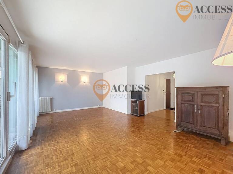 SOISY-SOUS-MONTMORENCY - Bien rare en centre ville ! Apparte — photo 1