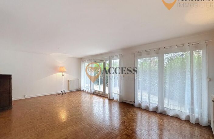 SOISY-SOUS-MONTMORENCY - Bien rare en centre ville ! Apparte — photo 2