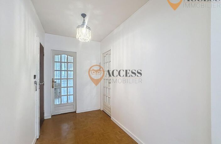 SOISY-SOUS-MONTMORENCY - Bien rare en centre ville ! Apparte — photo 3