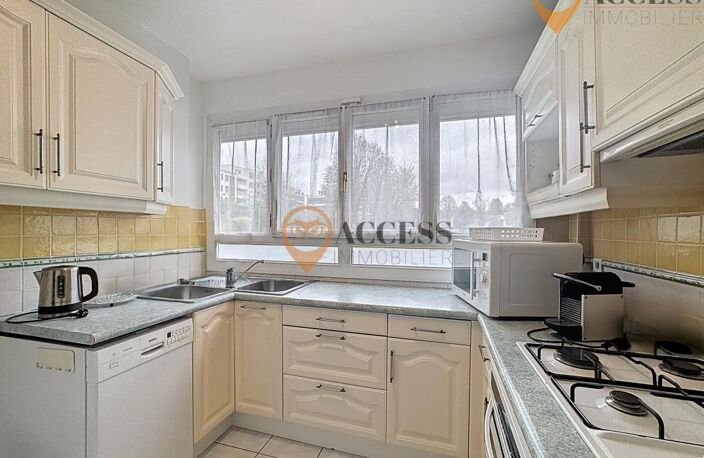 SOISY-SOUS-MONTMORENCY - Bien rare en centre ville ! Apparte — photo 4