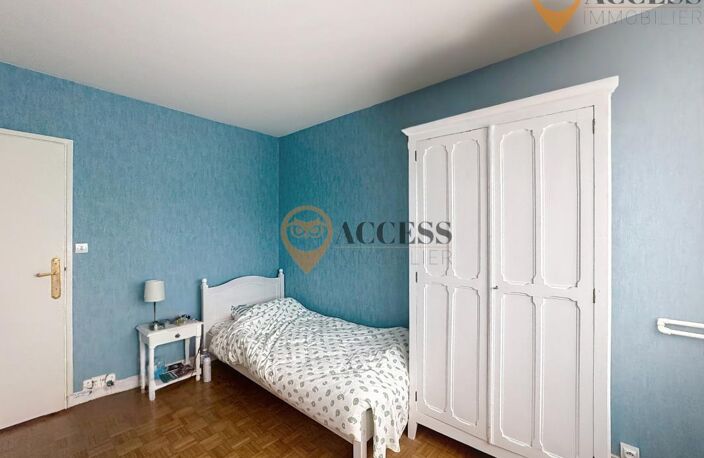 SOISY-SOUS-MONTMORENCY - Bien rare en centre ville ! Apparte — photo 5