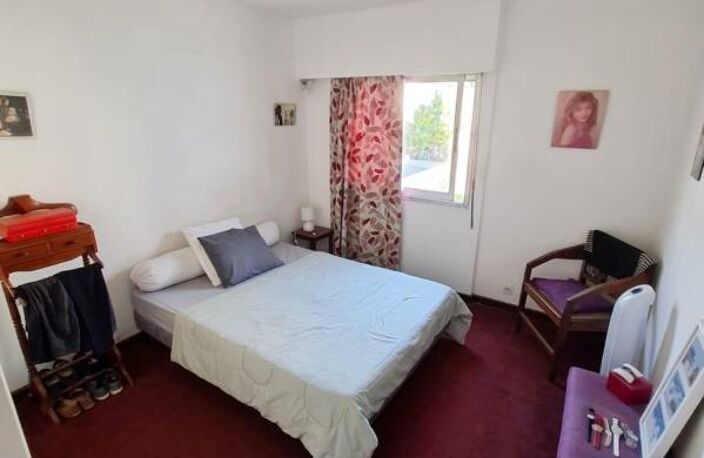 RARE –A Vendre T2/3 de 59m2 au cœur du Carré d’Or, Rue Roland Garros – Saint-Denis — photo 3