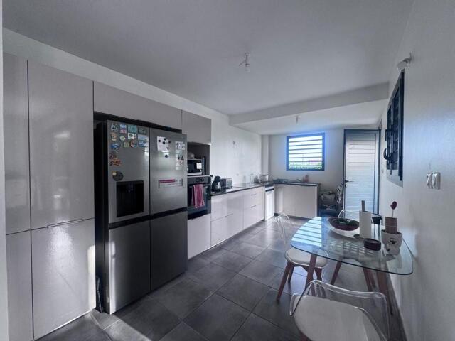 Appartement proposé à Fort-de-France