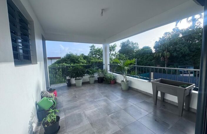 Appartement À Vendre — photo 3