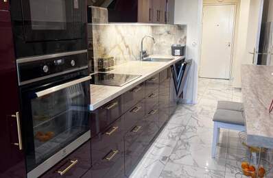 Appartement Type F4 avec BOX et ASCENSEUR — photo du bien