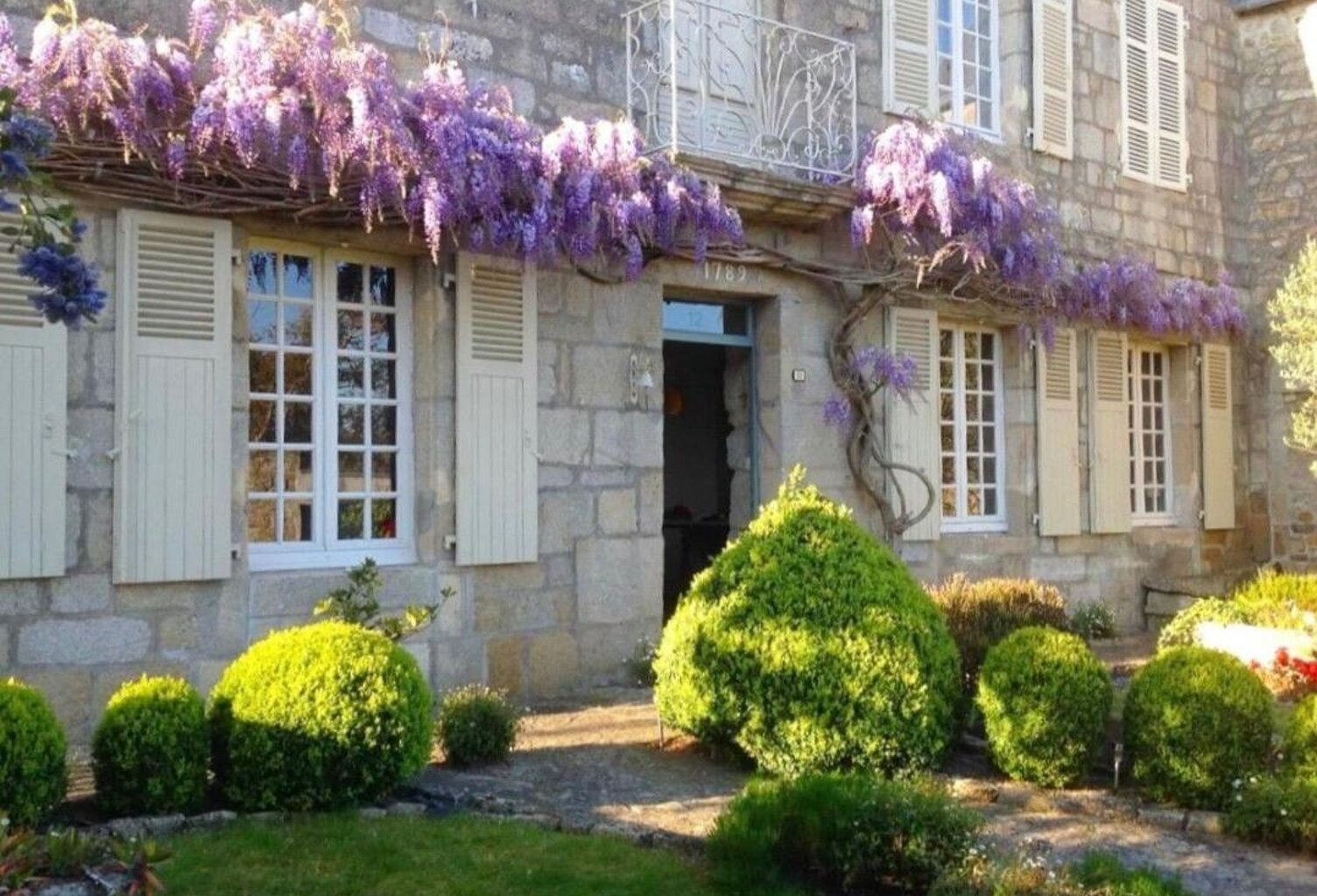 Maison de caractère — photo 1