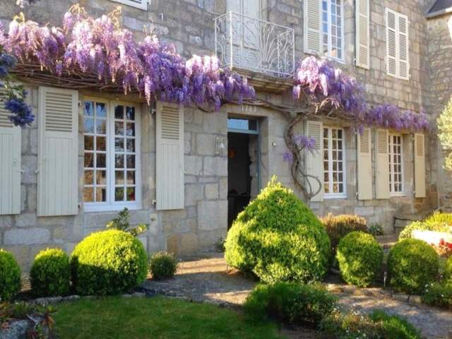 Maison de caractère — photo du bien