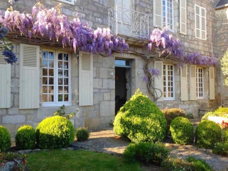 Maison de caractère — photo 1