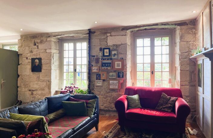 Maison de caractère — photo 5