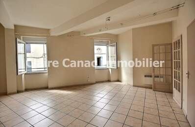 A louer appartement 2 chambres CASTRES — photo du bien
