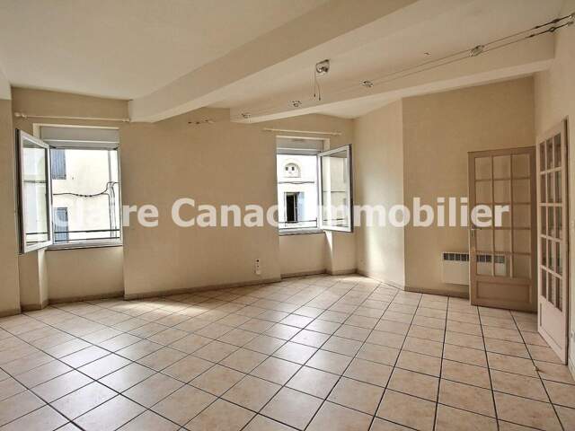 A louer appartement 2 chambres CASTRES — photo du bien
