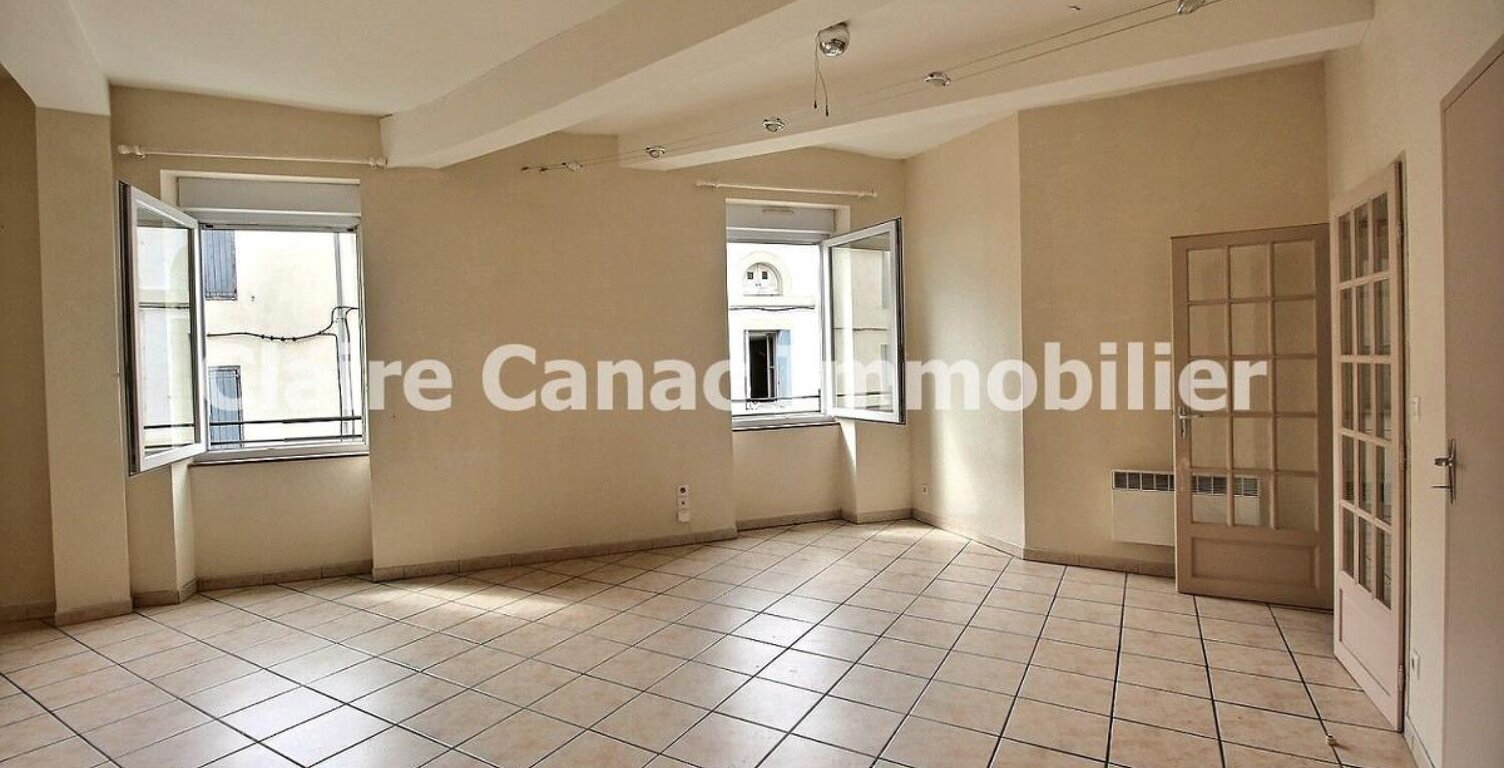 A louer appartement 2 chambres CASTRES — photo 1