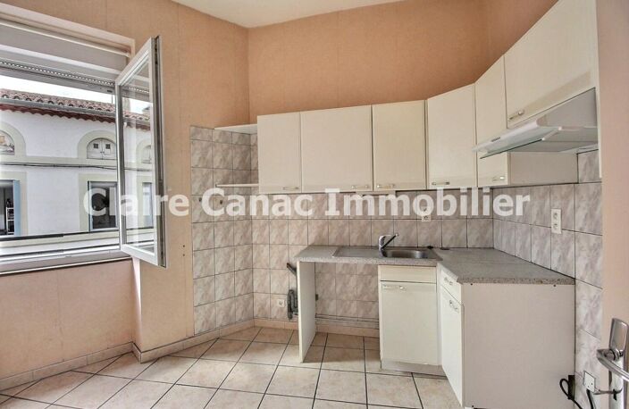 A louer appartement 2 chambres CASTRES — photo 2