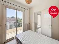 Appartement de type 1  bis avec grand balcon — photo 3