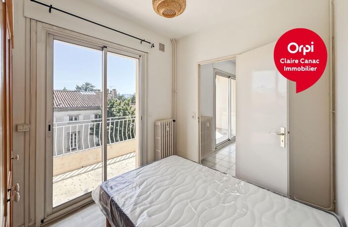 Appartement de type 1  bis avec grand balcon — photo 3