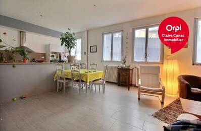 A louer, Appartement proche du centre ville de 115.87m2 — photo du bien