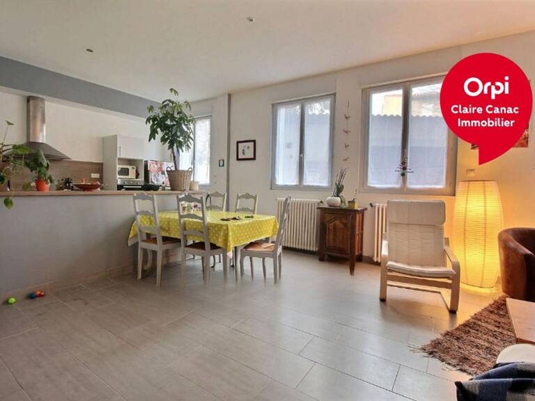 A louer, Appartement proche du centre ville de 115.87m2 — photo 1