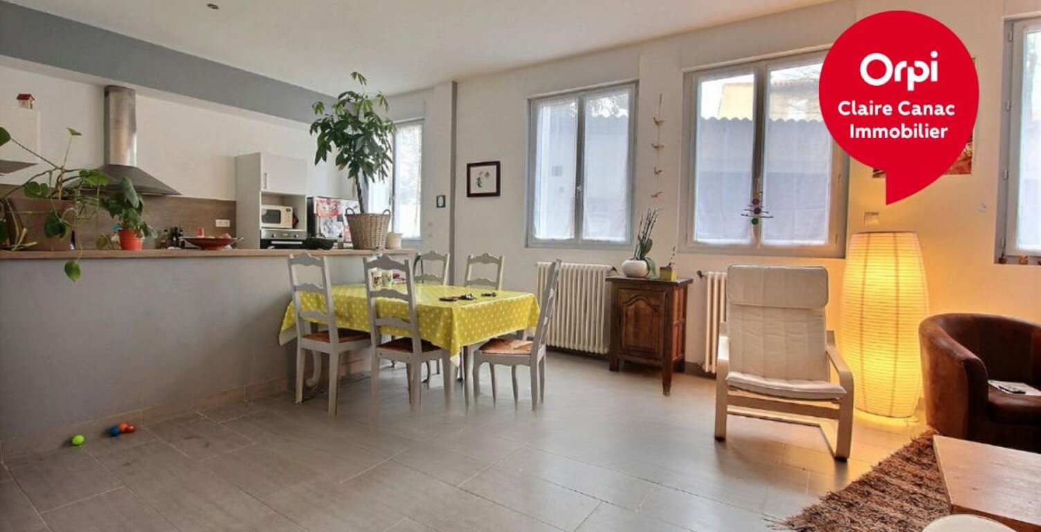 A louer, Appartement proche du centre ville de 115.87m2 — photo 1