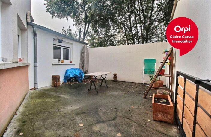 A louer, Appartement proche du centre ville de 115.87m2 — photo 2